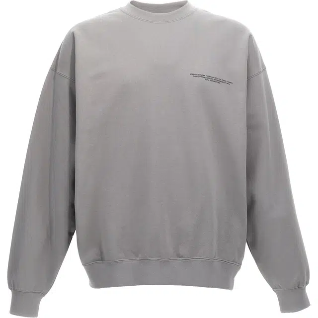 adidas LOGO CREW