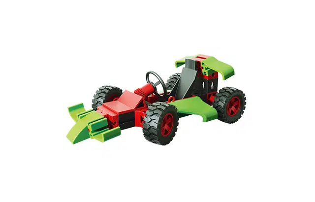 FISCHERTECHNIK 50pcs 540580