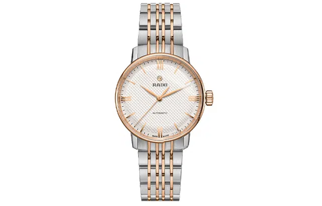 RADO 50 31.8mm PVD R22862067