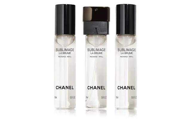 CHANEL ) 4x18ml3x18ml
