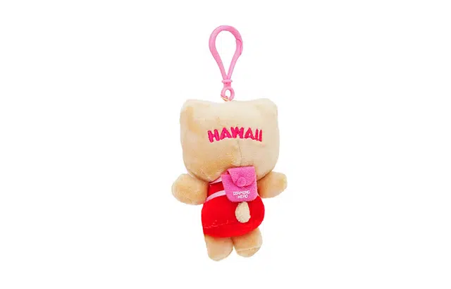 Sanrio Hello Kitty