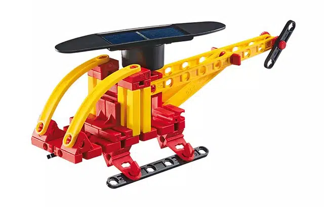 FISCHERTECHNIK 60pcs 520396
