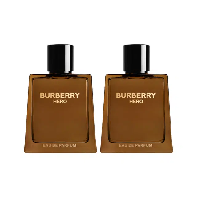 Burberry 5ml+5ml EDP+EDT