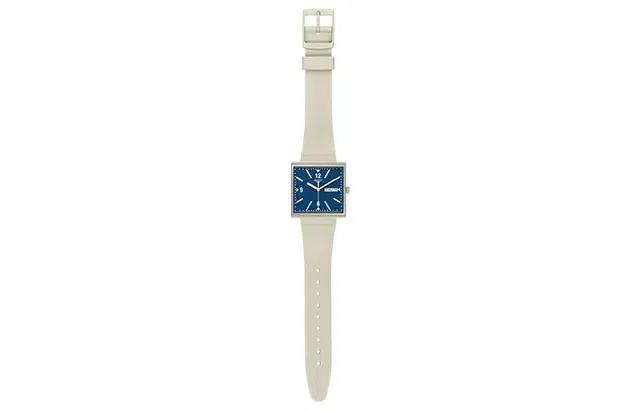 SWATCH BIOCERAMIC WHAT IF COLLECTION 20 33.25*41.8mm SO34T700