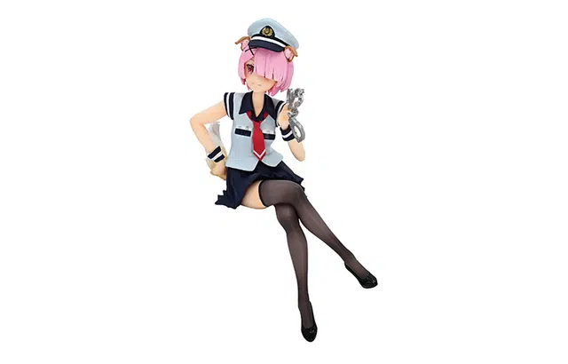 FURYU ReZERO