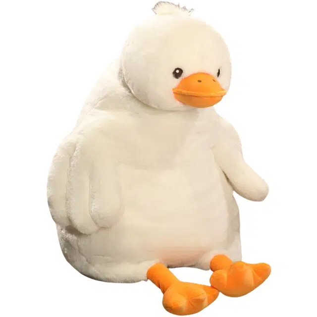 赛特嘟嘟 慵懒系列动物 玩偶 毛绒公仔