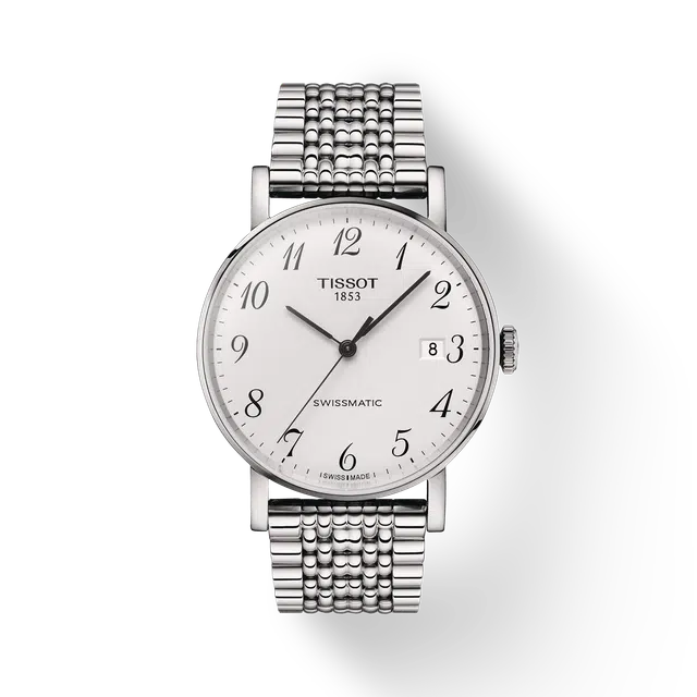 TISSOT 40mm T109.407.11.032.00