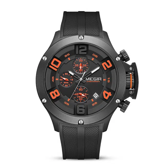 MEGIR watch MN8115