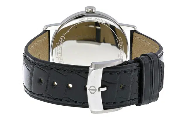 Baume Mercier 30 33mm M0A10148