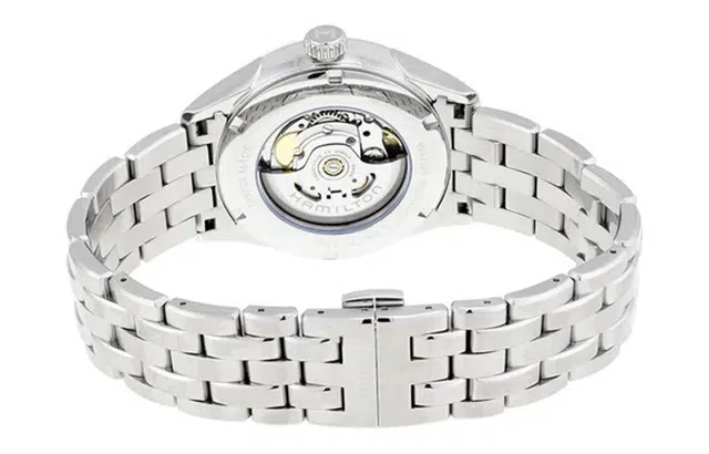 HAMILTON 50 42mm H42565131