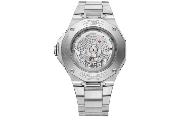 Baume Mercier 300 M0A10717