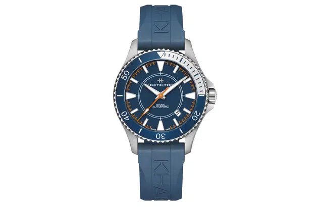 HAMILTON 100 40mm H82385340