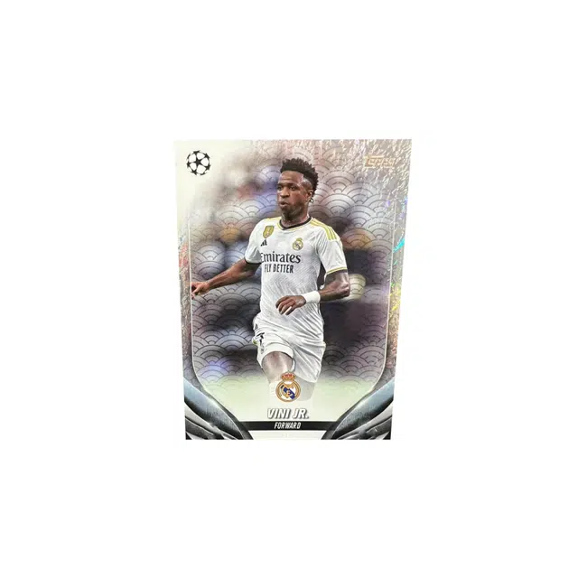 Topps UCC COMPETITIONS