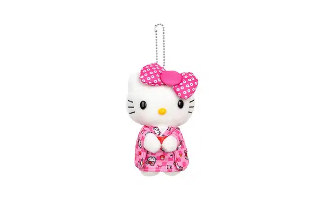 Sanrio Hello Kitty 12cm