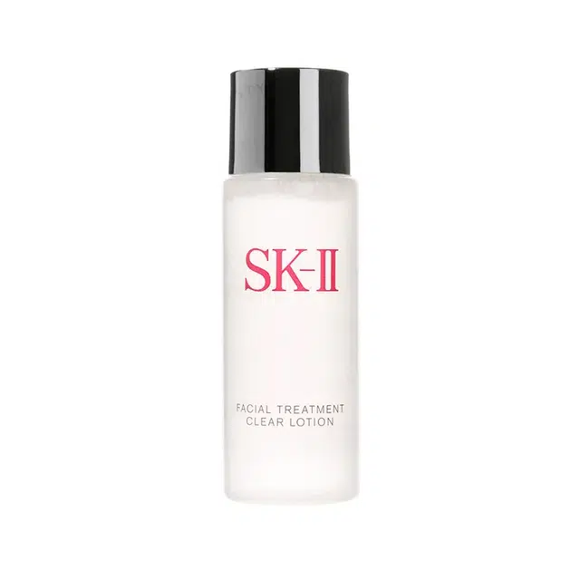 SK-II