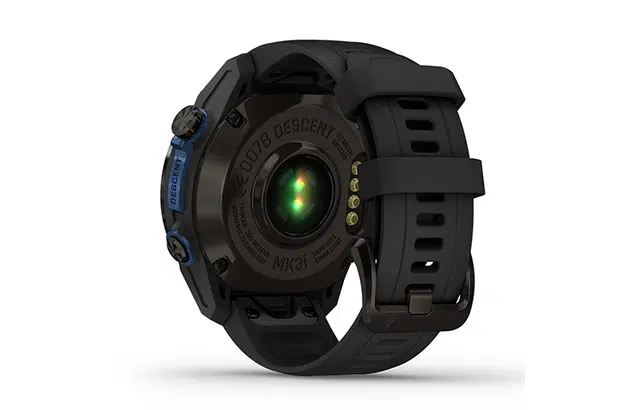 GARMIN Descent Mk3/3i