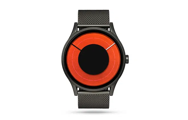 ZIIIRO Solaris