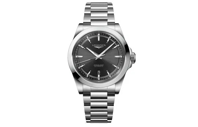 LONGINES 100 41mm L3.830.4.52.6