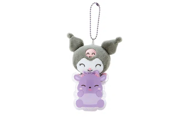 Sanrio 9cm6cm