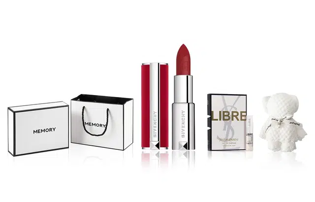 GIVENCHYYves Saint Laurent YSL1.2ml