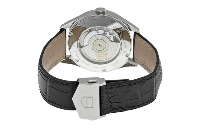 TAG HEUER 100 WAS2110.FC6180