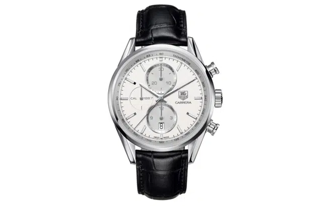 TAG HEUER 100 41mm CAR2111.FC6266