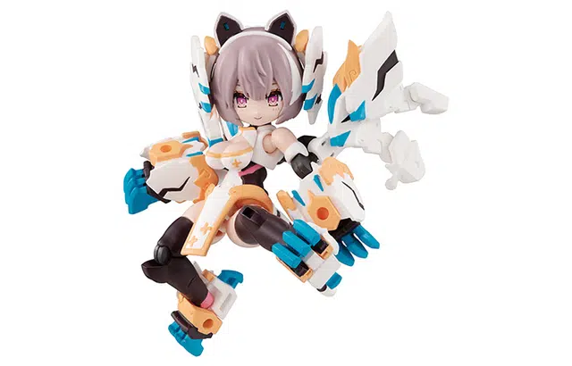 MegaHouse N-202d Titania