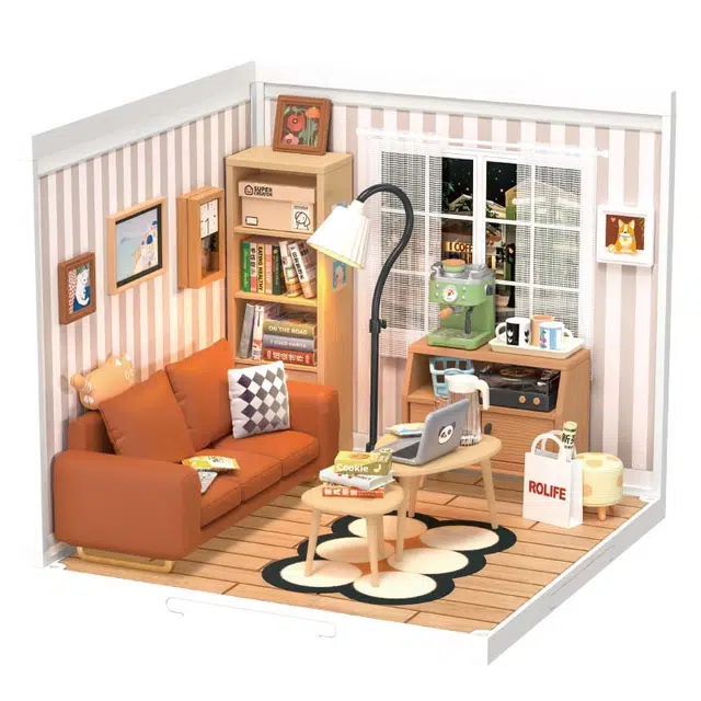 Rolife diy