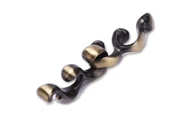 HANAYAMA Cast Puzzle Baroq 4
