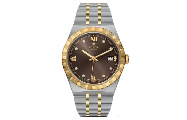 TUDOR 100 38mm M28503-0008