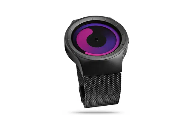 ZIIIRO MERCURY