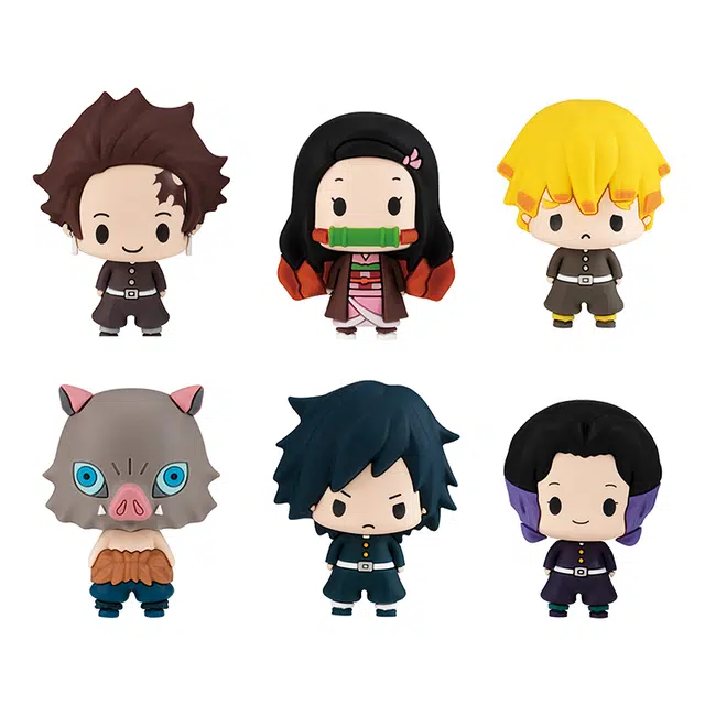 MegaHouse 6