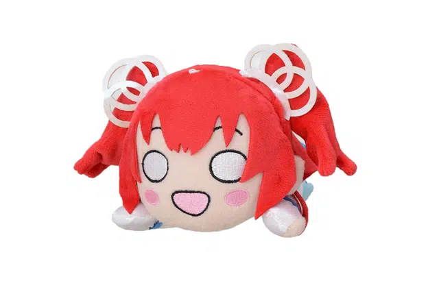 SEGA Lovelive S 9.5cm