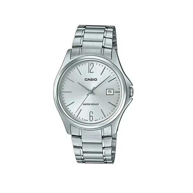 CASIO 30 42*38.5*8.7mm MTP-1404D-7AV