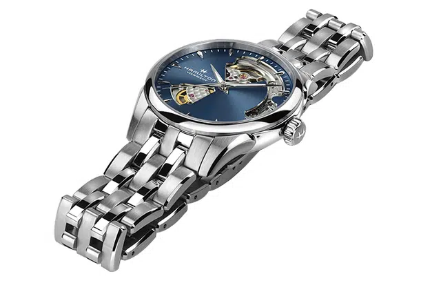HAMILTON 36mm H32215141