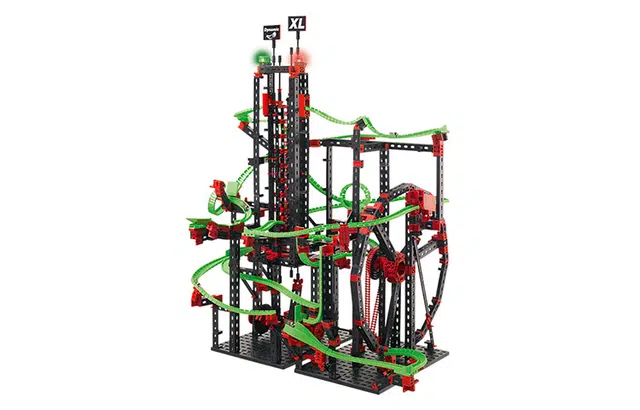 FISCHERTECHNIK XL 1250pcs 524327