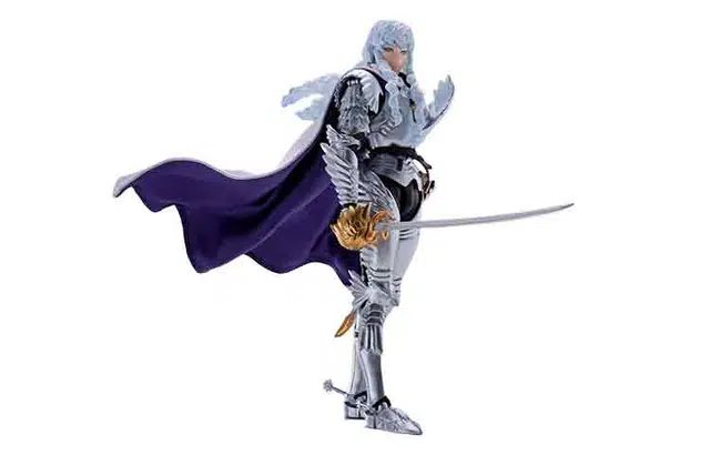 BANDAI S.H.Figuarts 15.5cm