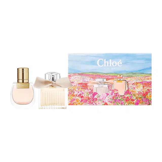 Chloe EDP