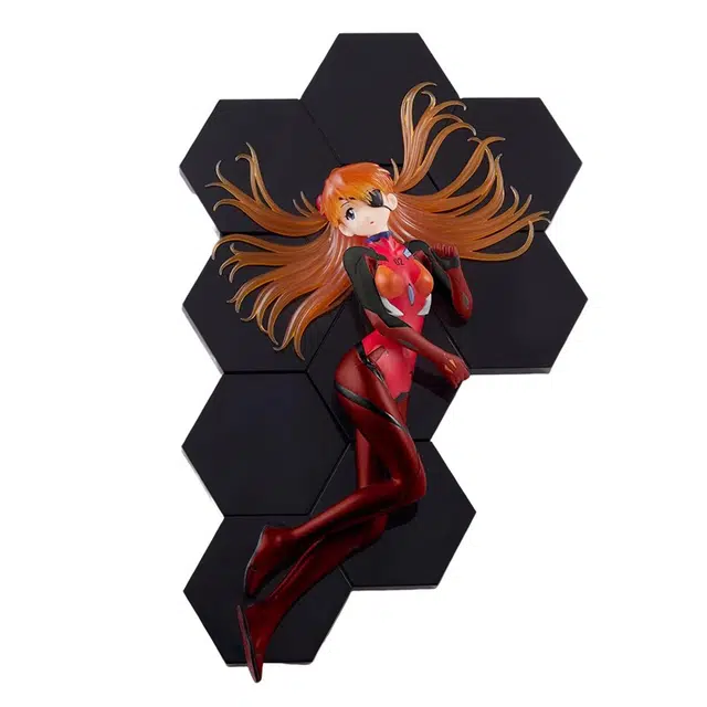 SEGA EVA 25cm