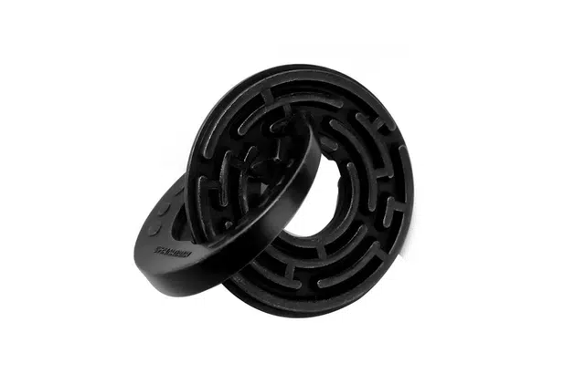 HANAYAMA Cast Puzzle Laby 5