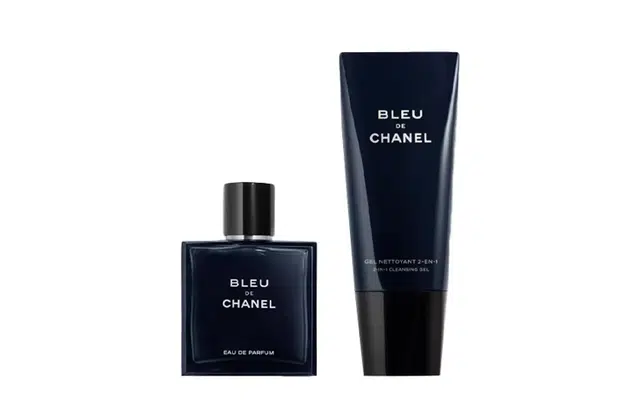 CHANEL EDP