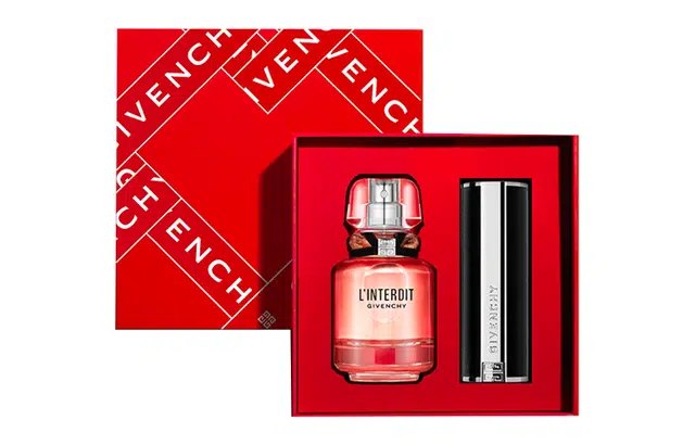 GIVENCHY 35ml+N306