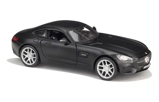 Maisto 124 Mercedes AMG GT