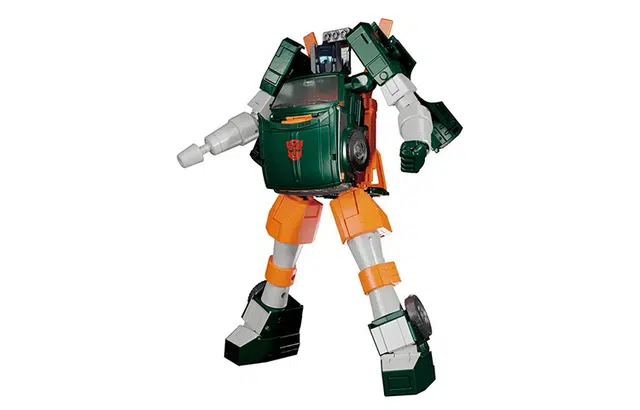 TAKARA TOMY MP-58 18cm