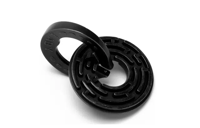 HANAYAMA Cast Puzzle Laby 5