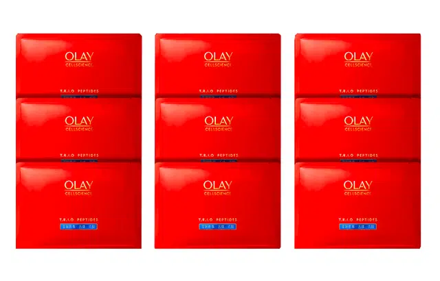 OLAY Buff