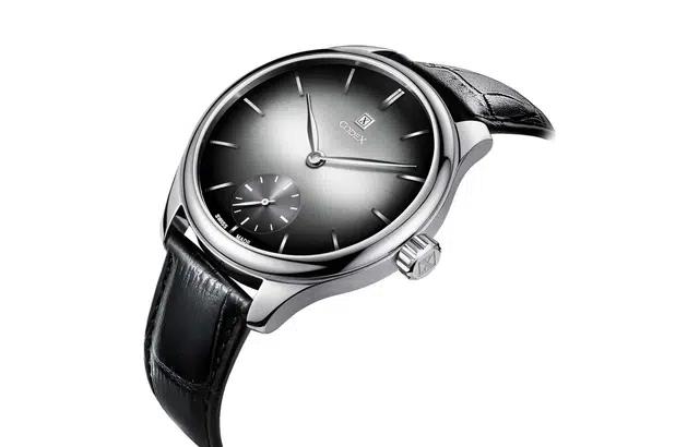 CODEX X 42mm 1111.01.0102.I01