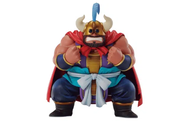 BANPRESTO D 21cm