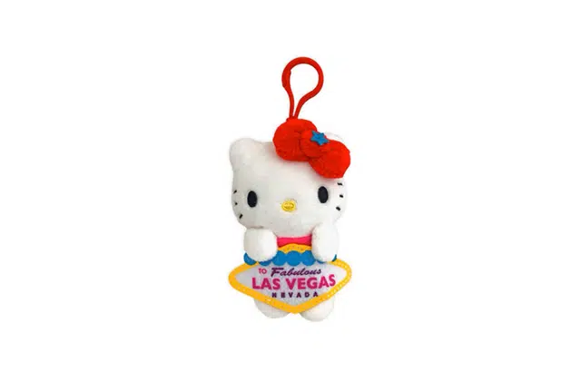 Sanrio Hello Kitty
