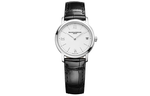 Baume Mercier 30 33mm M0A10148